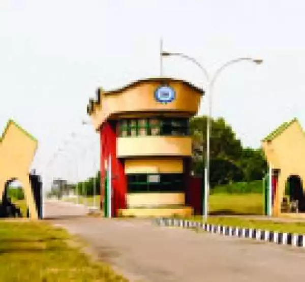 Fed Poly Ilaro Notice To Unqualified Candidates